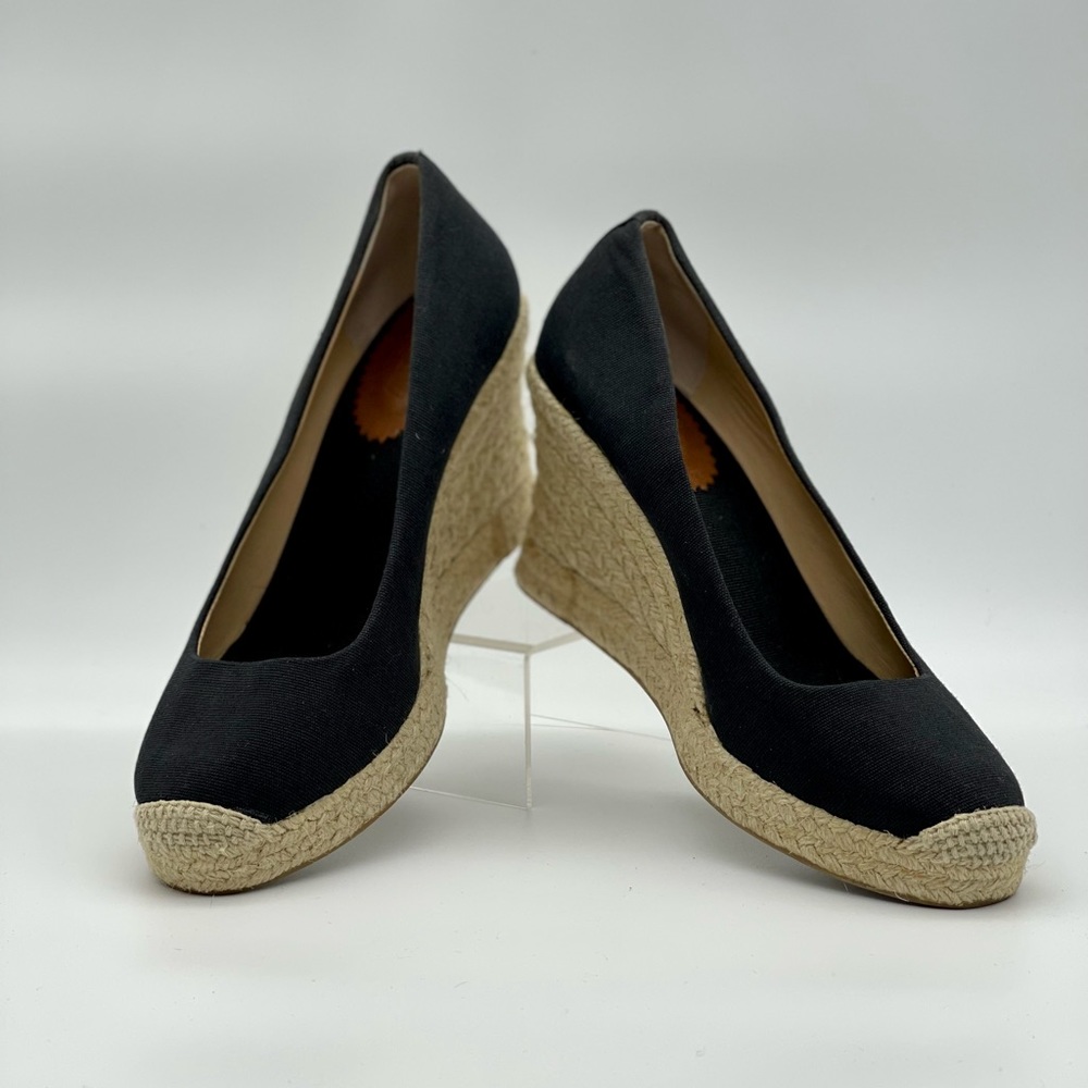 Super Cute J.Crew Espadrilles Wedges